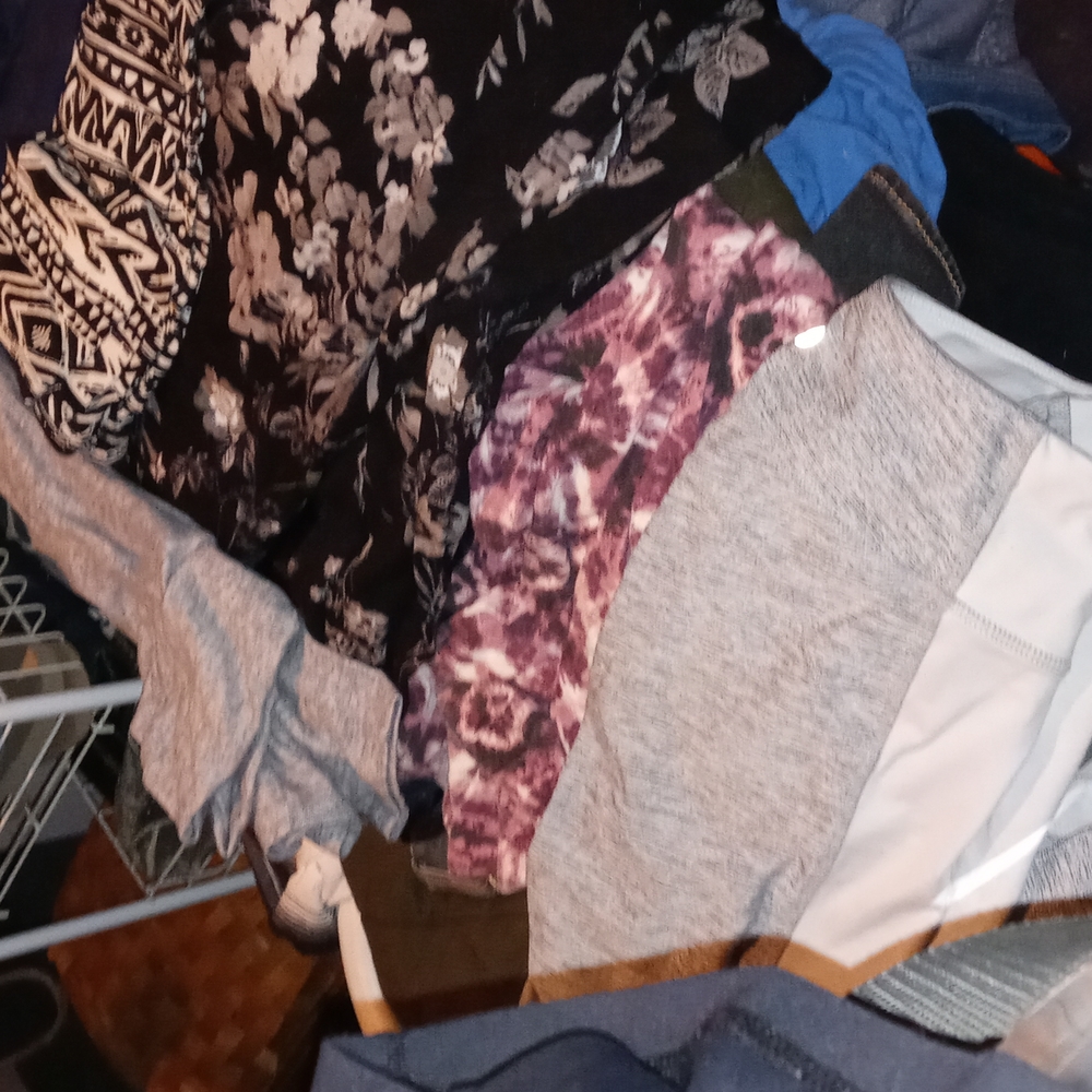 Leggings bundle pack